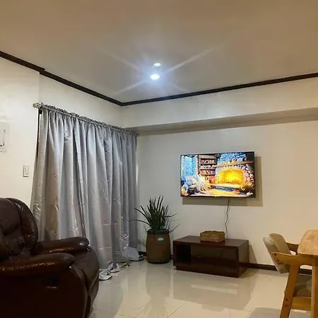 The Bachelor'S Suite At Mactan Airport Lapu-Lapu City Exterior photo