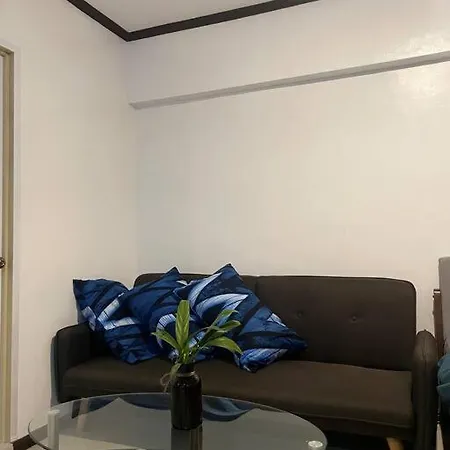 The Bachelor'S Suite At Mactan Airport Lapu-Lapu City Exterior photo