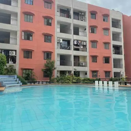 The Bachelor'S Suite At Mactan Airport Lapu-Lapu City Exterior photo