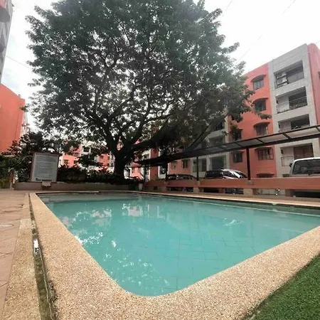 The Bachelor'S Suite At Mactan Airport Lapu-Lapu City Exterior photo