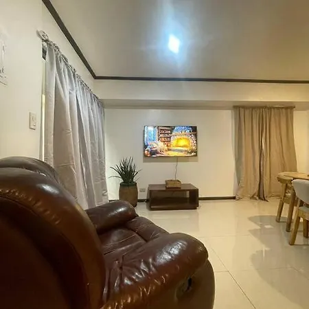 The Bachelor'S Suite At Mactan Airport Lapu-Lapu City Exterior photo